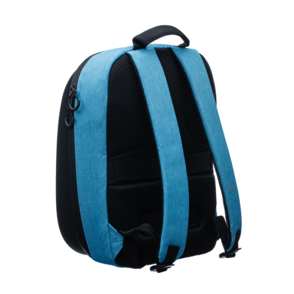 Рюкзак с LED-дисплеем PIXEL ONE - BLUE SKY (голубой), BT